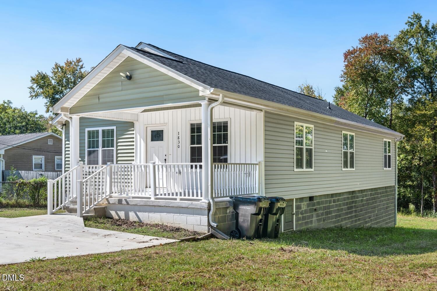 1830 Morgantown Road