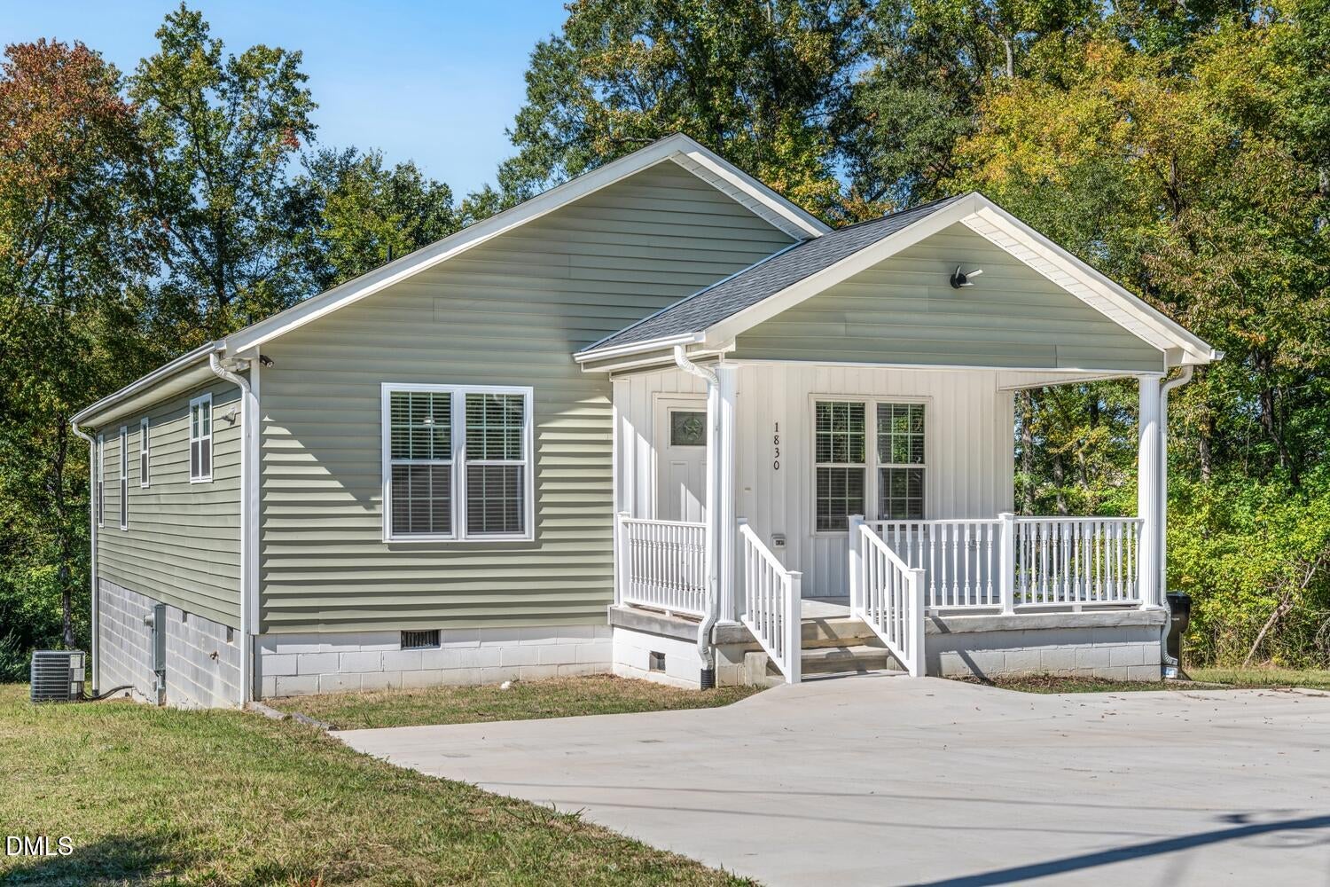 1830 Morgantown Road