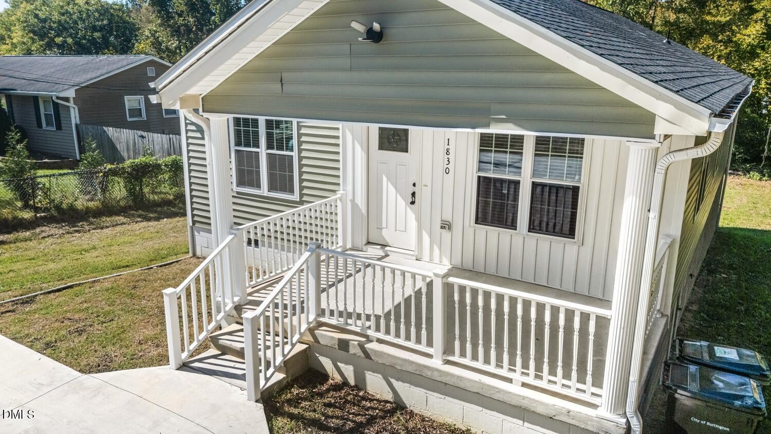 1830 Morgantown Road