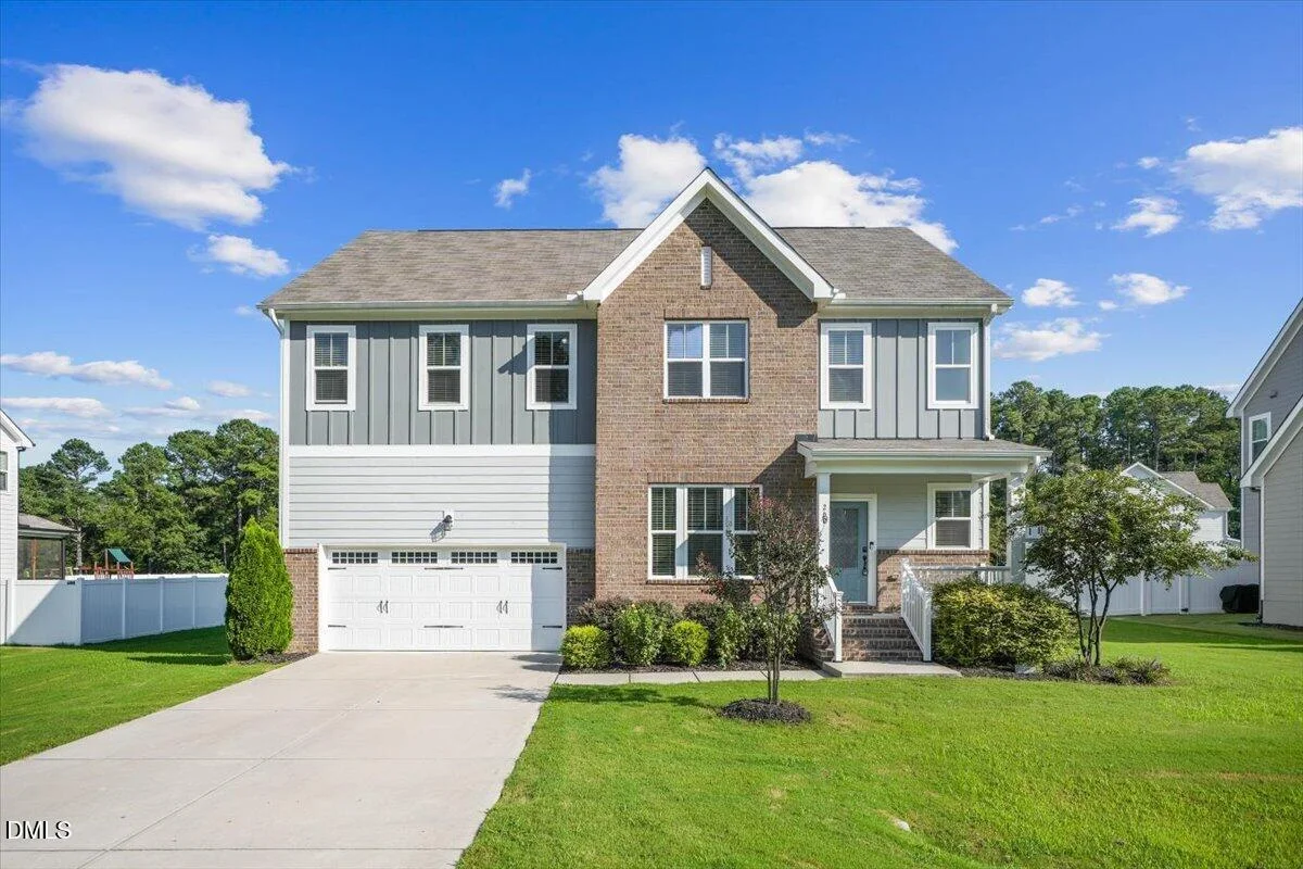260 Wilson Farm Lane