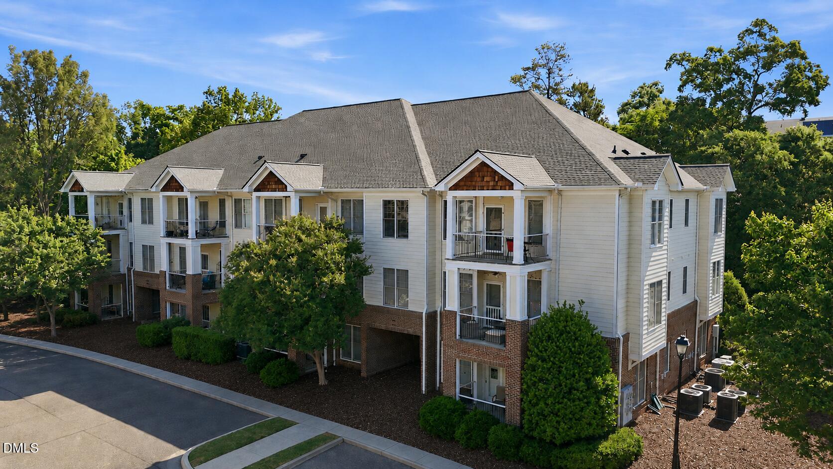 801 Moratuck Drive 202