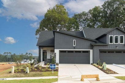 143 Prospect Place Pittsboro NC 27312