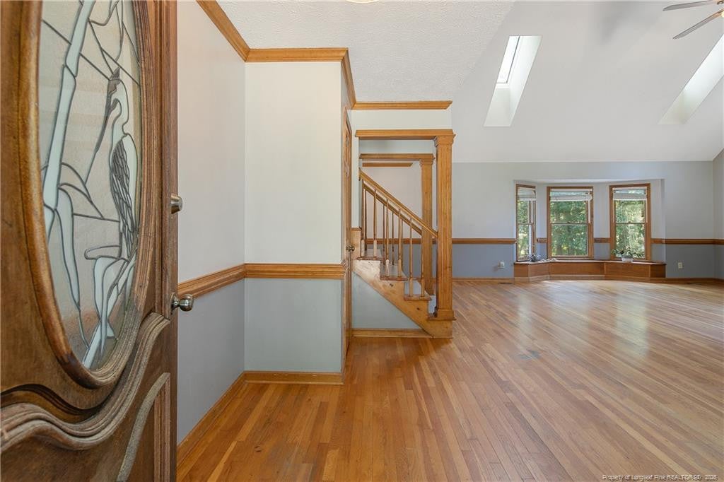 35 Lilly Loop