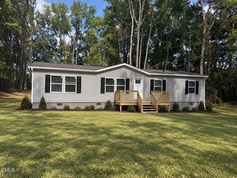Photo of 1814 J P Road, Whitakers, NC 27891 (MLS # 10194033)