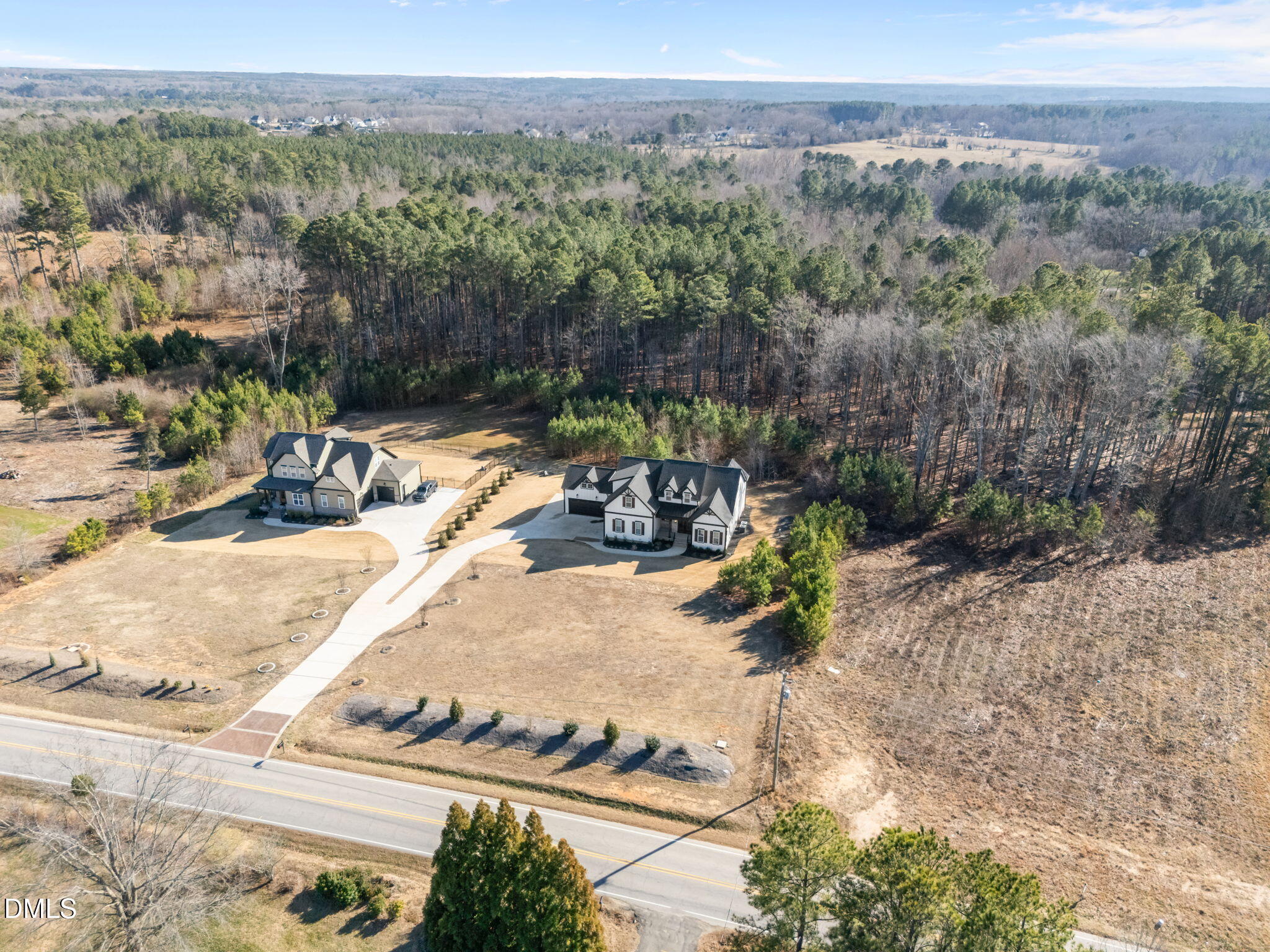 3214 Bruce Garner Road