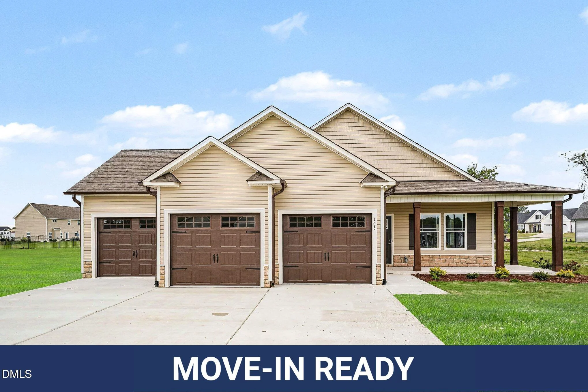 105 Burnello Court Unit (lot 217)
