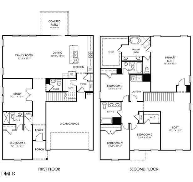 4000 Balvenie Lane