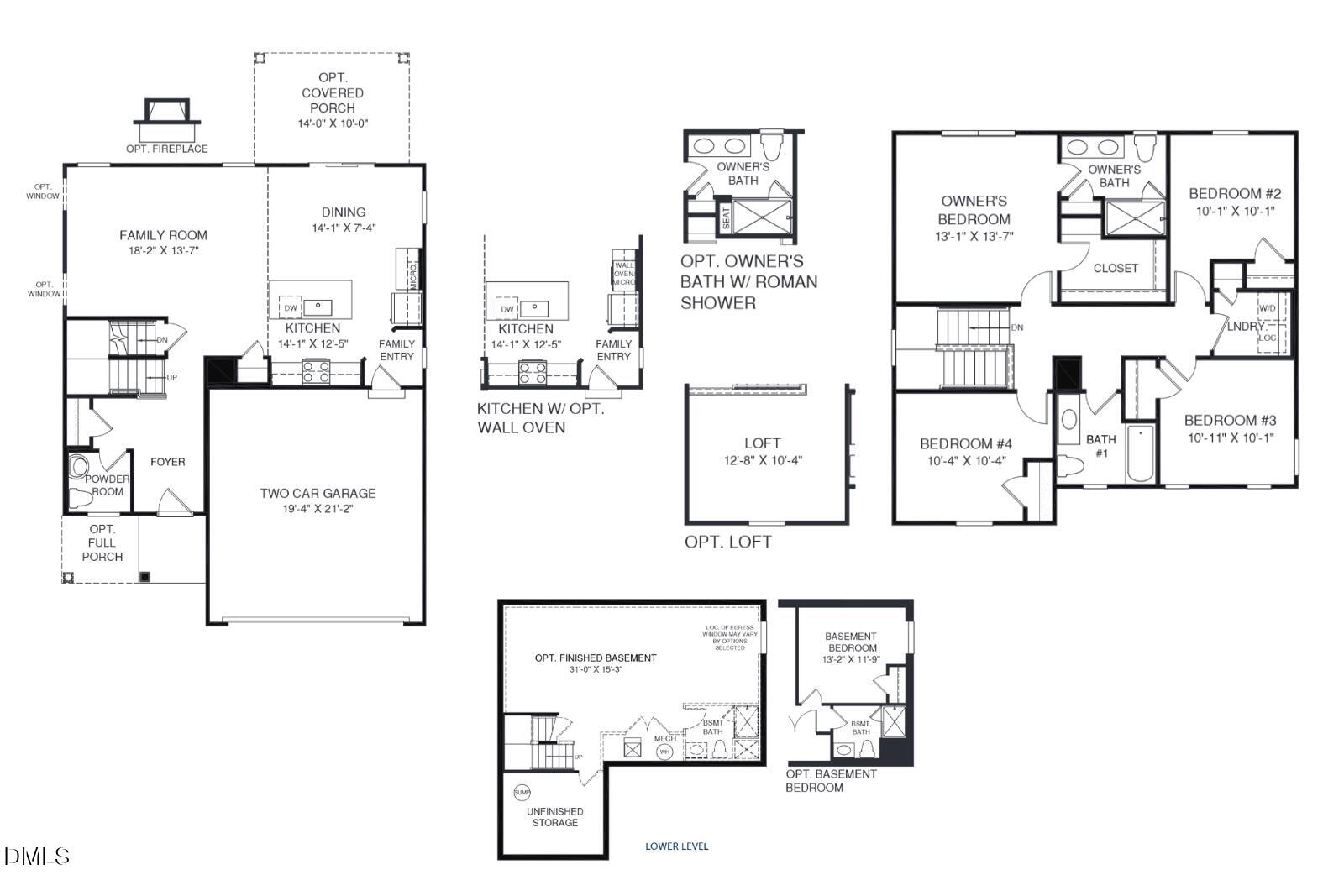 949 Walker Rdg Way