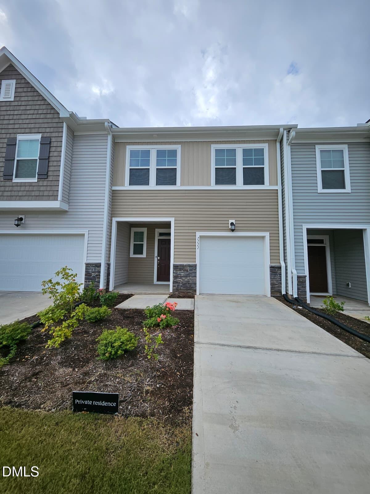 2222 Tulip Bloom Lane