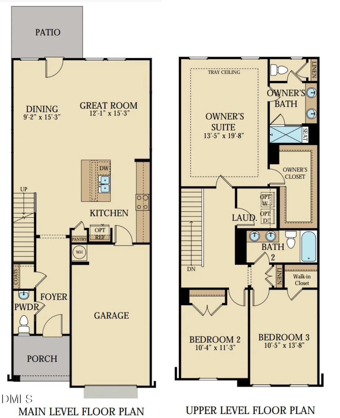 2222 Tulip Bloom Lane