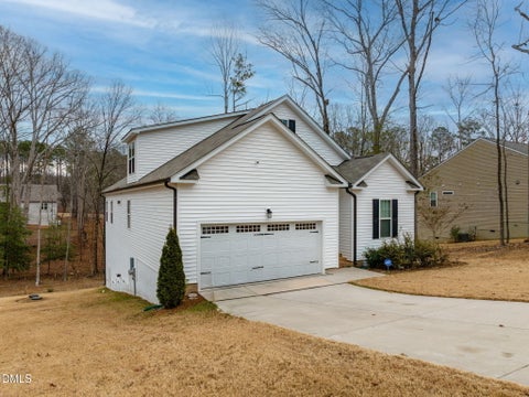 Photo of 133 Black Cloud Drive, Louisburg, NC 27549 (MLS # 10193595)