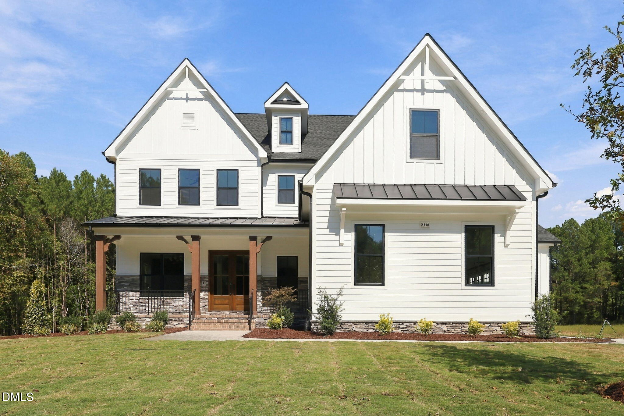 2536 Rosslare Pond Trail