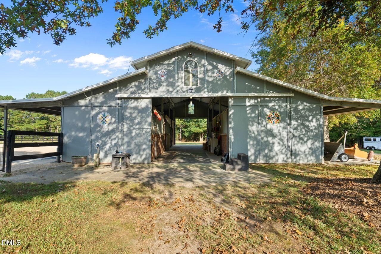 9701 Oakley Road