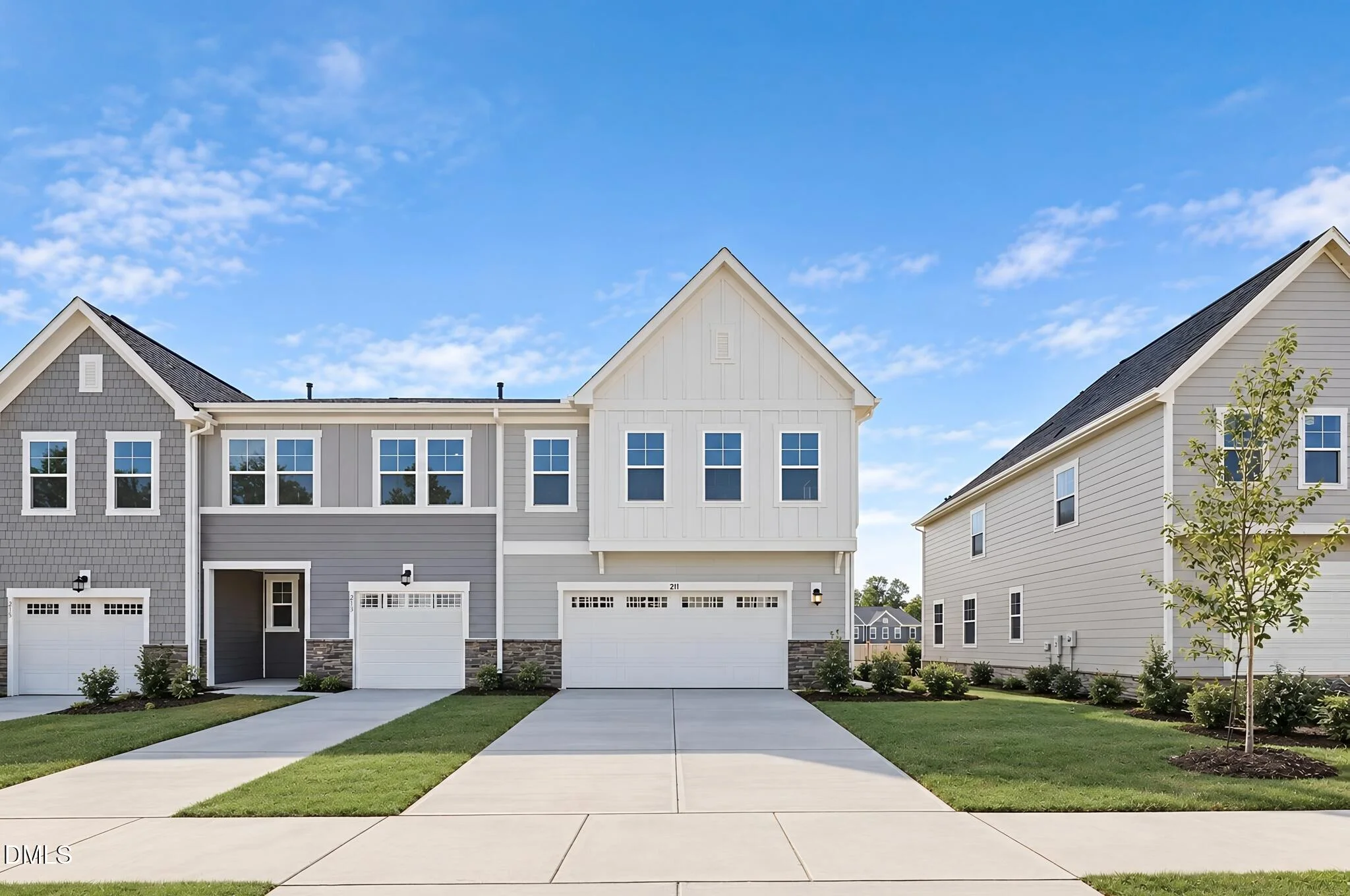 117 Carolina Springs Boulevard