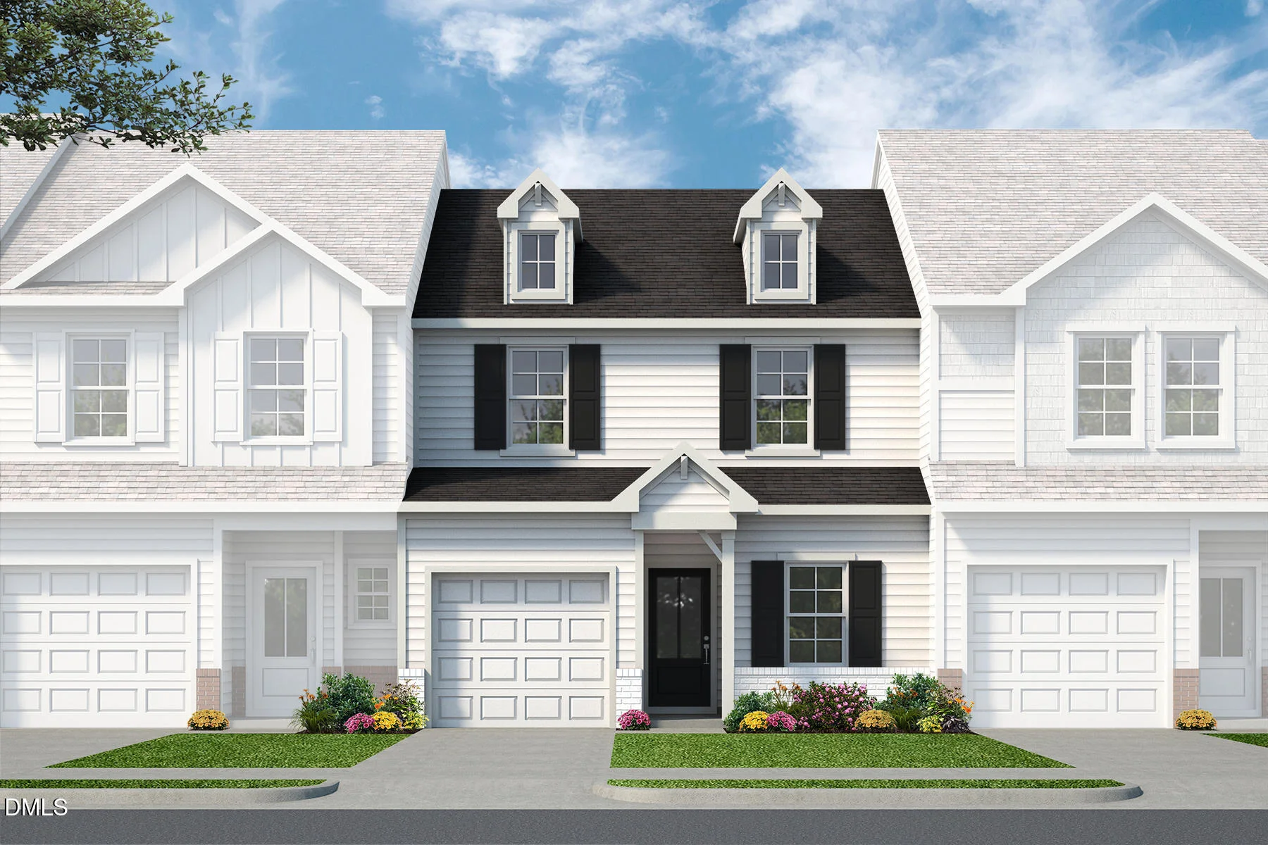 31 Bethea Pond Court