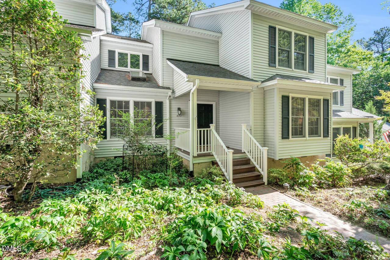 490 Beechmast