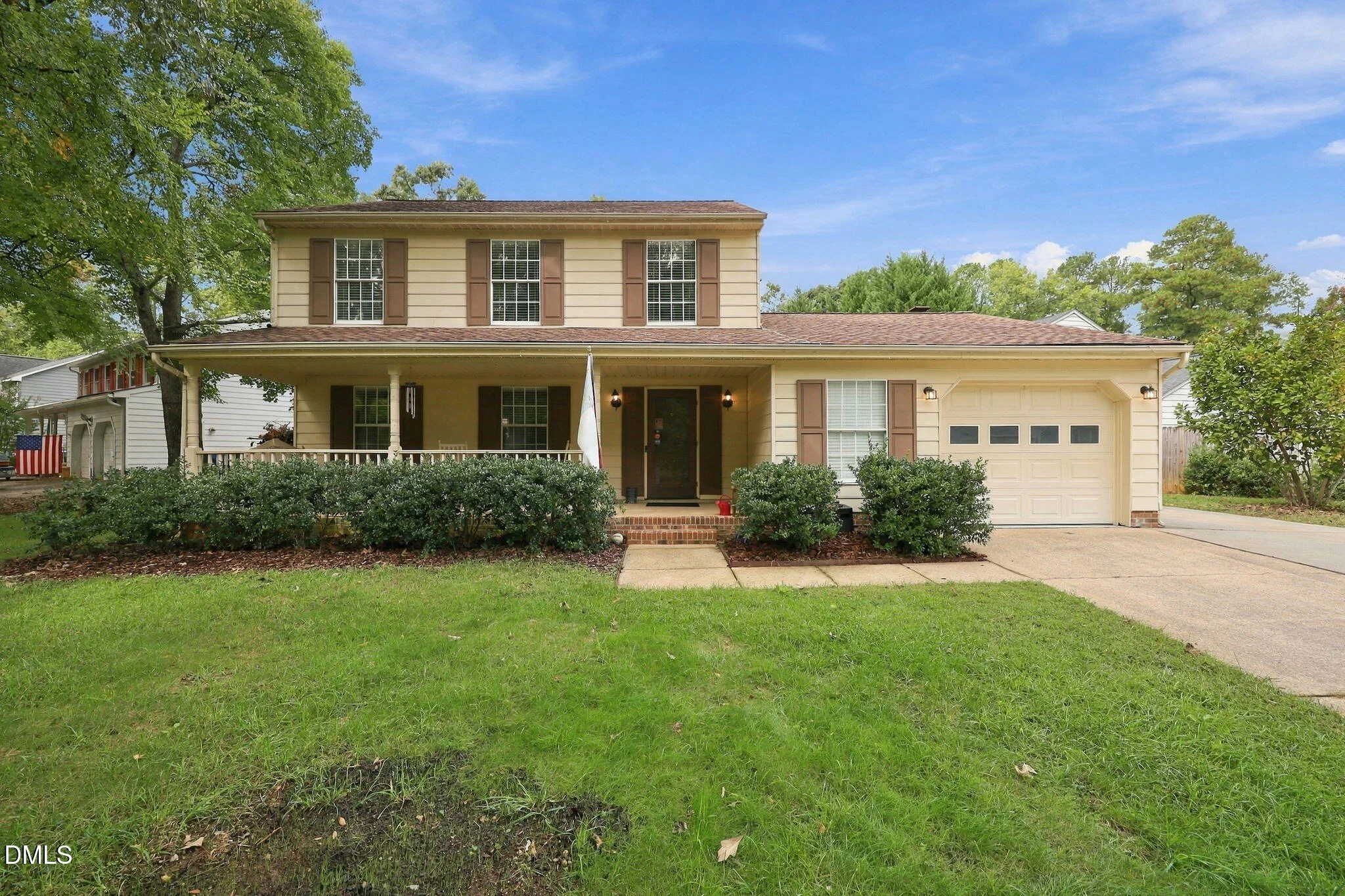 2117 Treverton Place