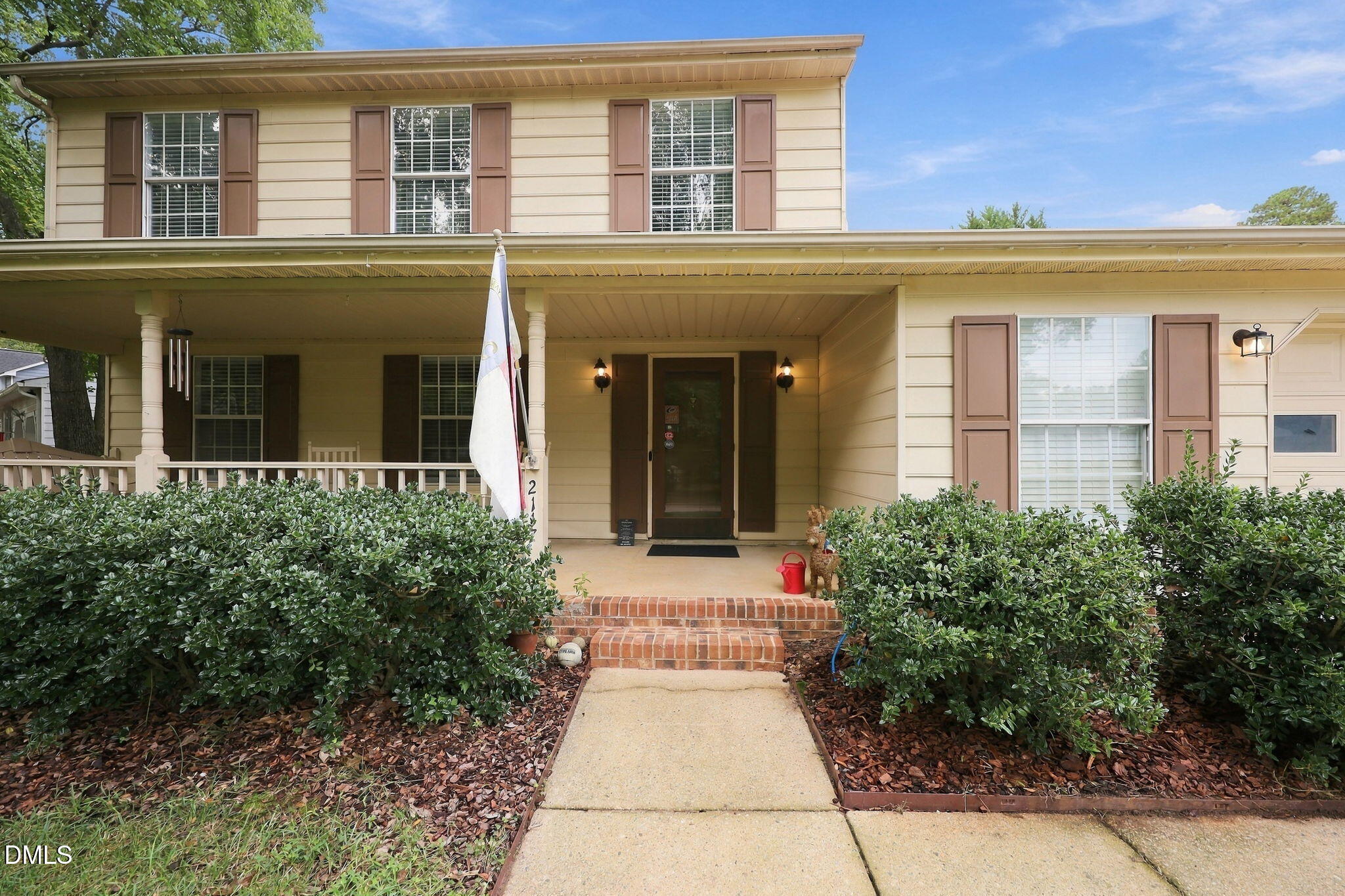 2117 Treverton Place