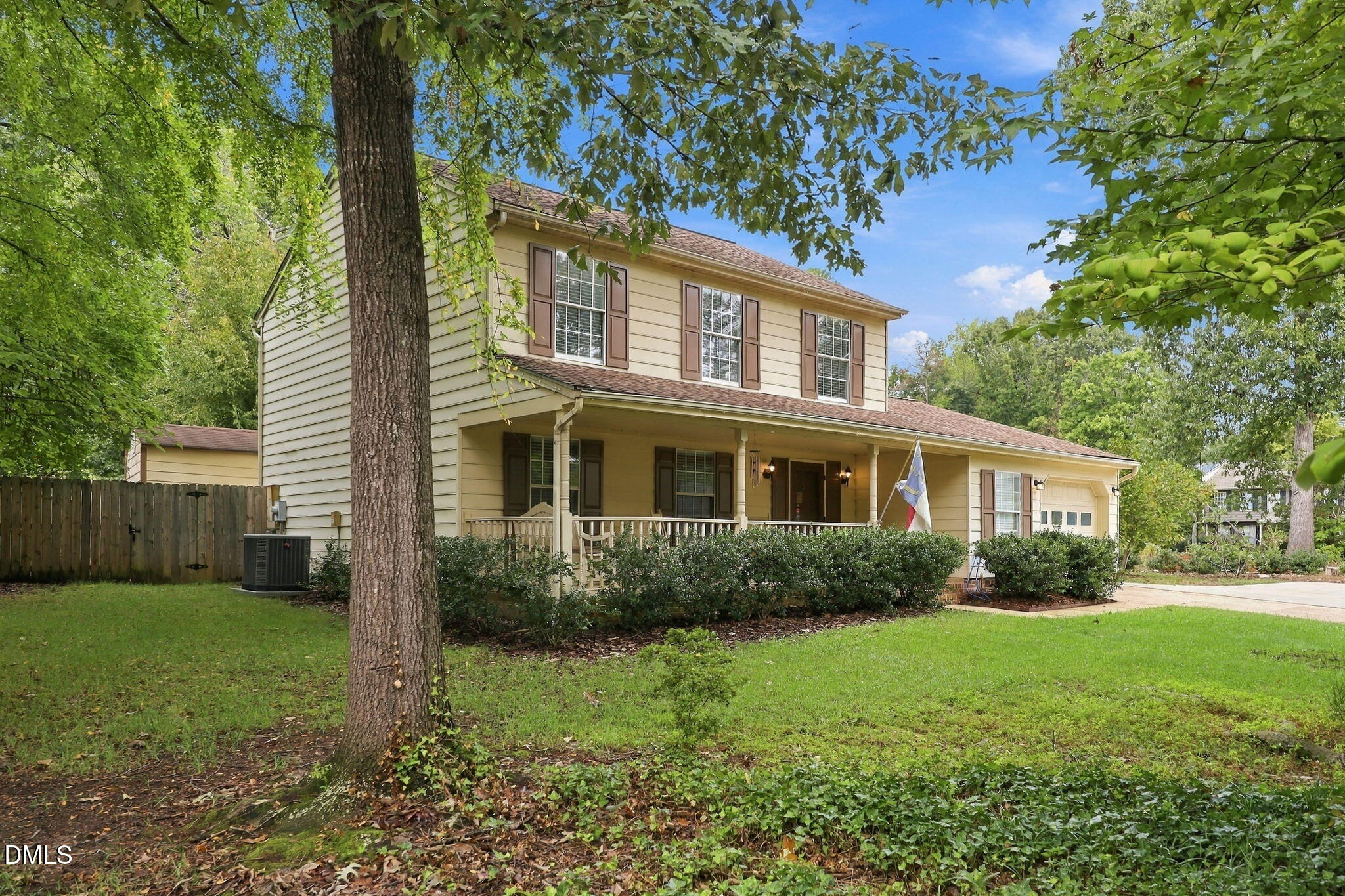 2117 Treverton Place