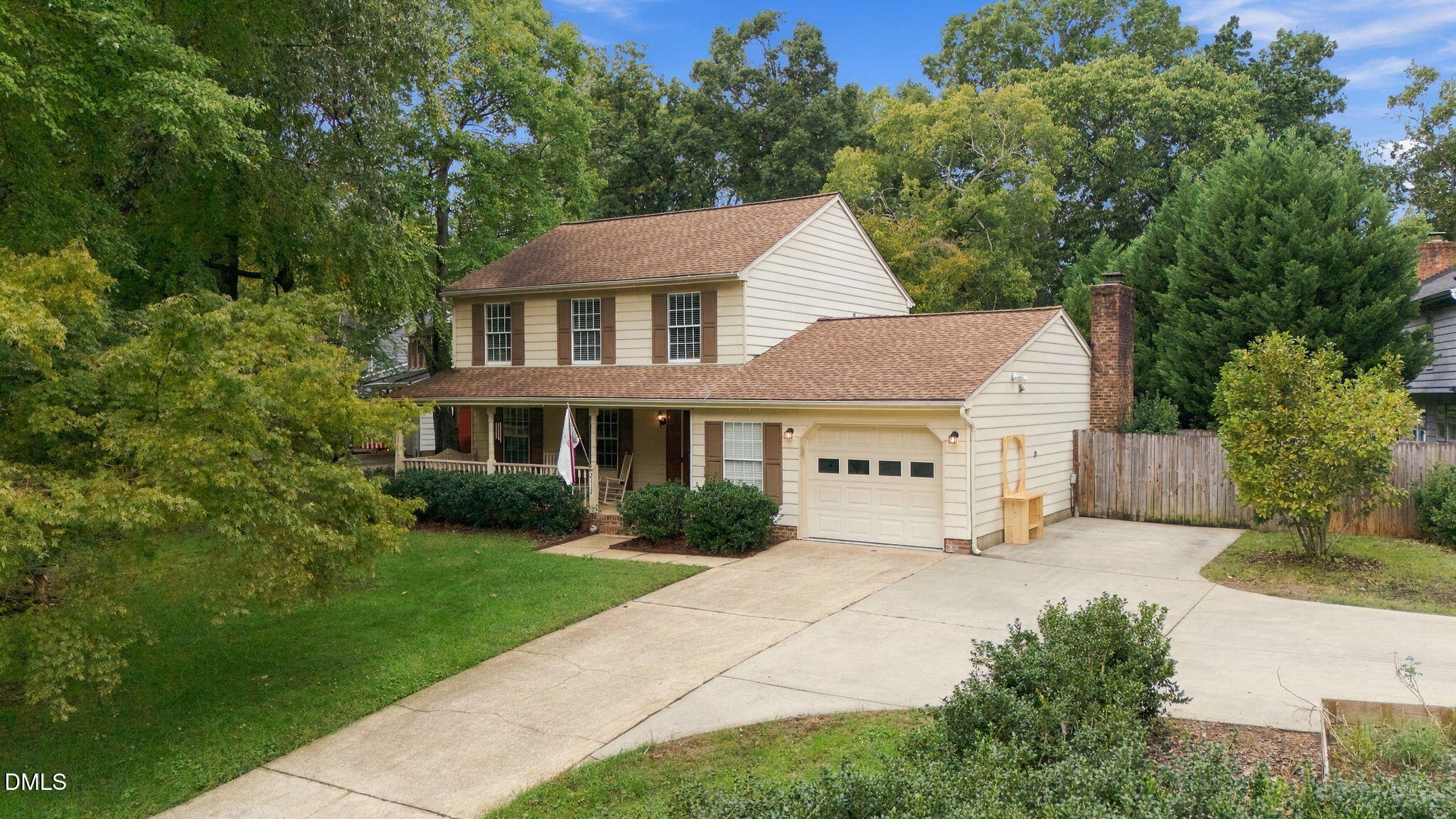 2117 Treverton Place