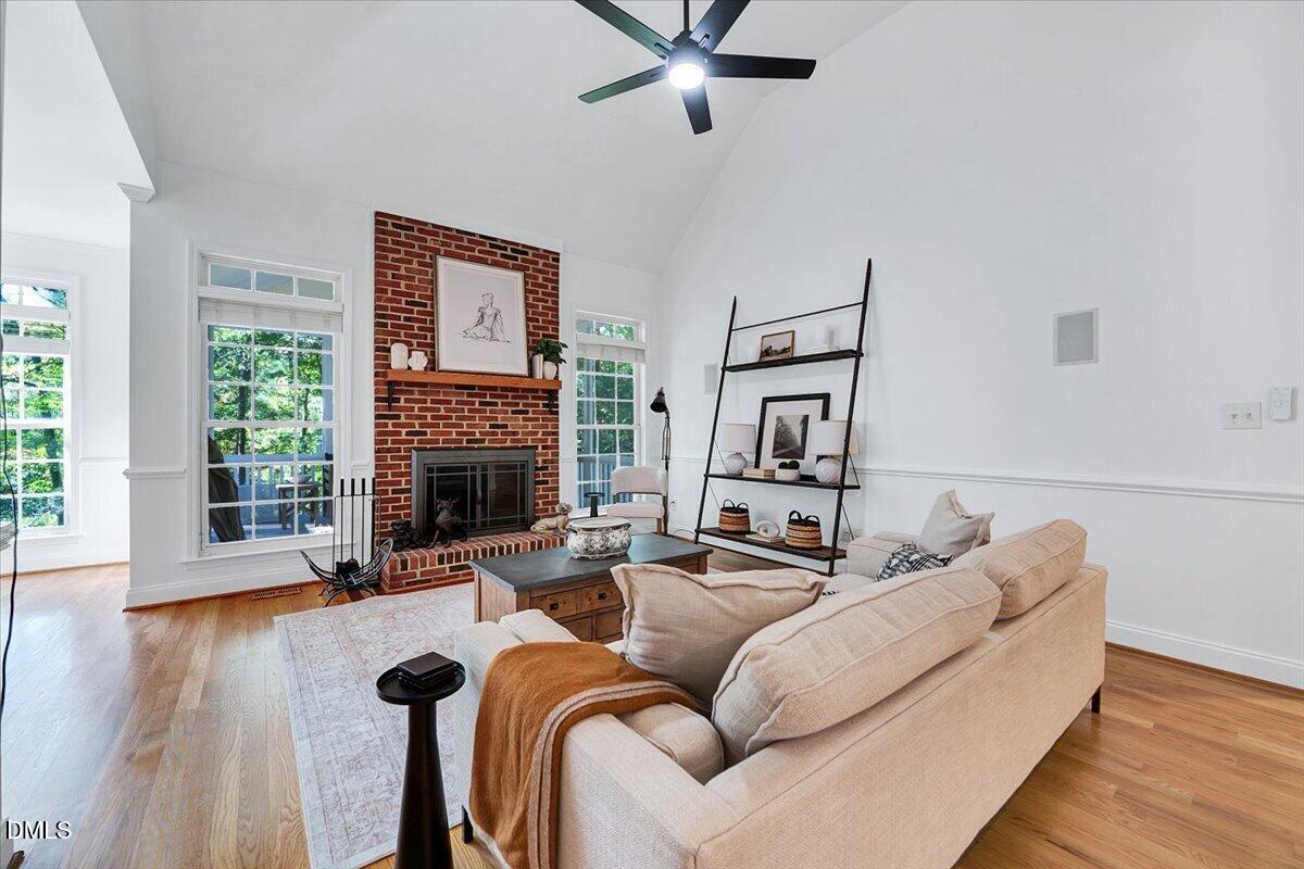 226 Deer Wood Court