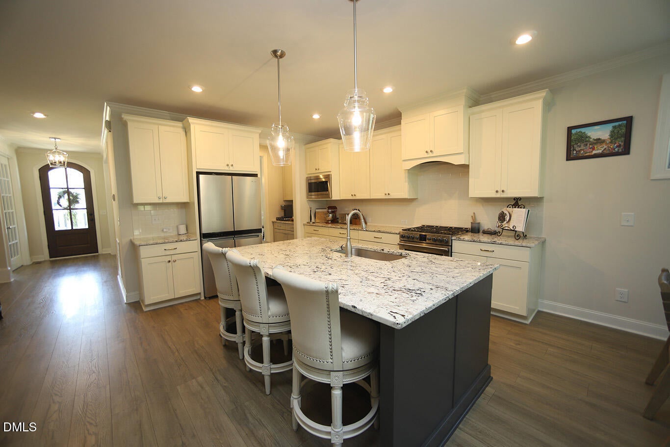 2317 Glade Mill Court