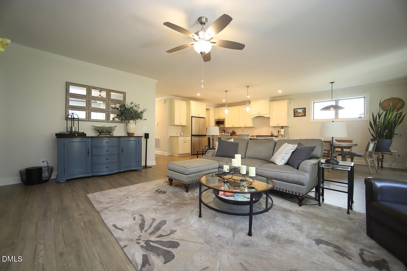 2317 Glade Mill Court