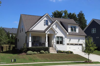 2317 Glade Mill Court Fuquay Varina NC 27526