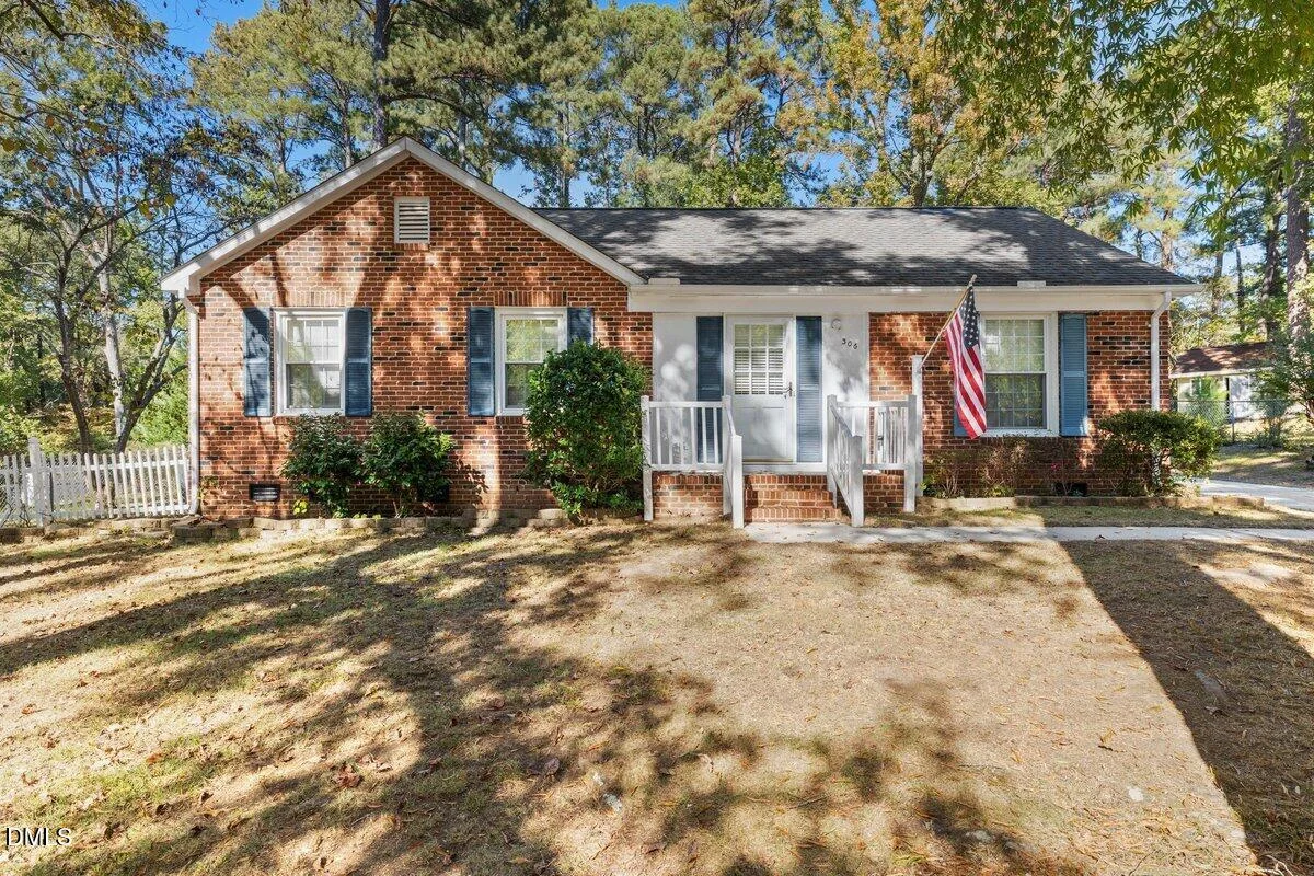 306 Arrundale Drive