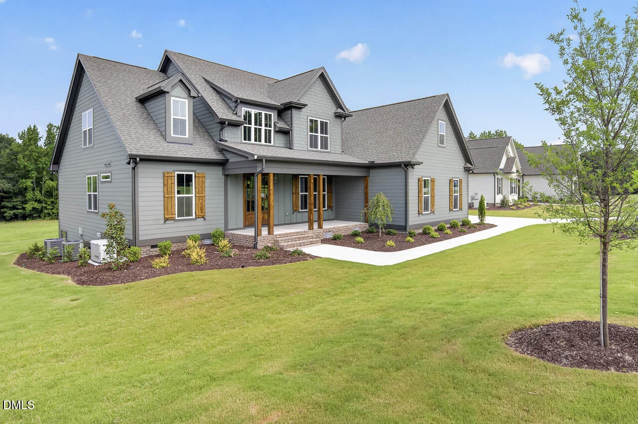 115 Water Willow Lane