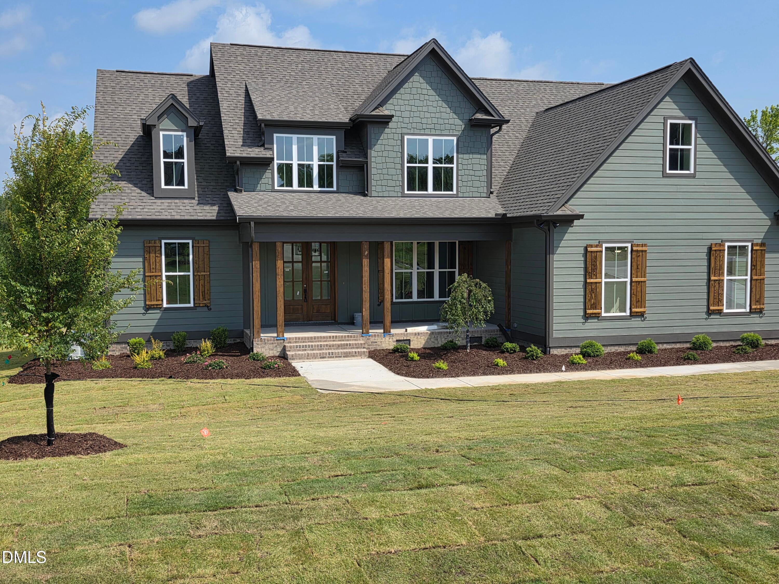 115 Water Willow Lane