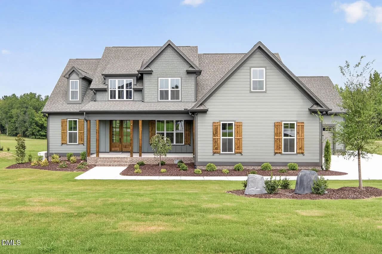 115 Water Willow Lane