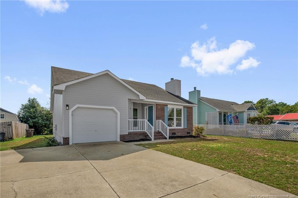 827 Windingwood Place