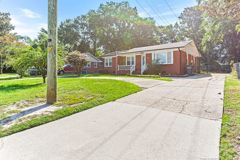 1115 Martindale Drive