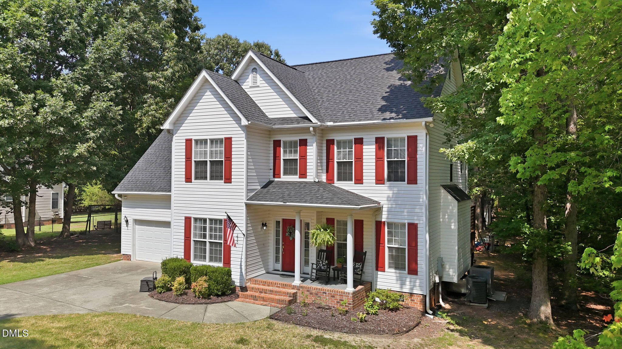 250 Longwood Drive
