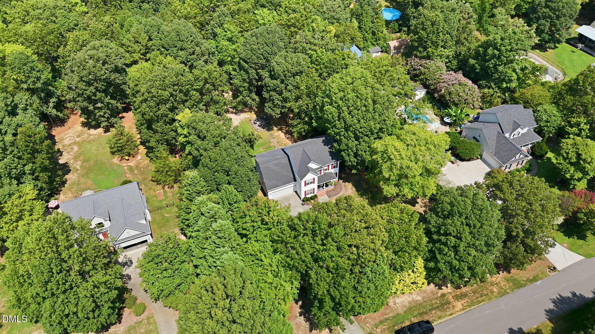 250 Longwood Drive