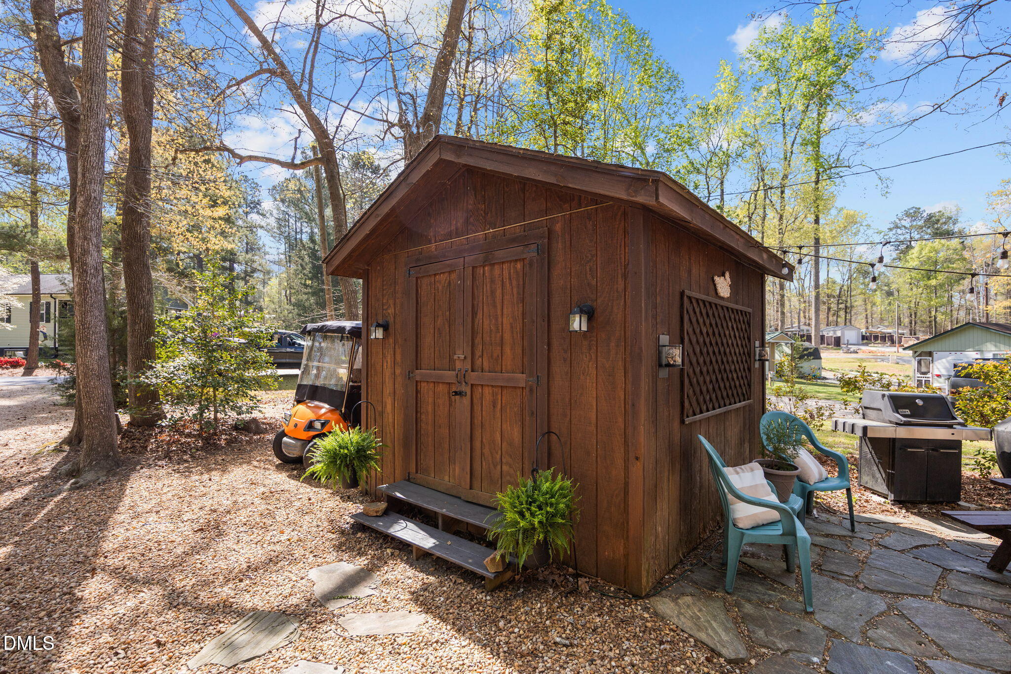 106 Desoto Drive