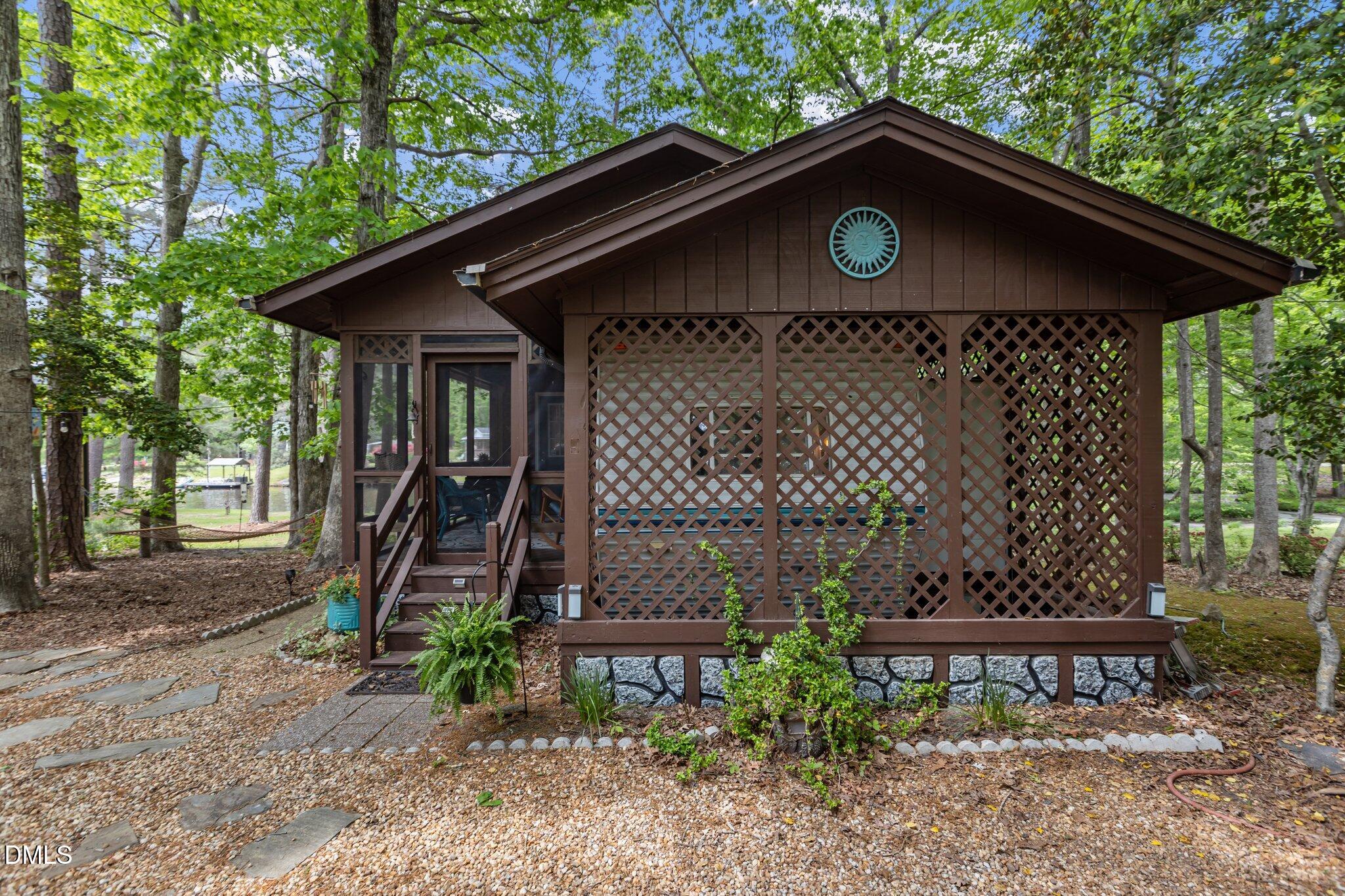 106 Desoto Drive