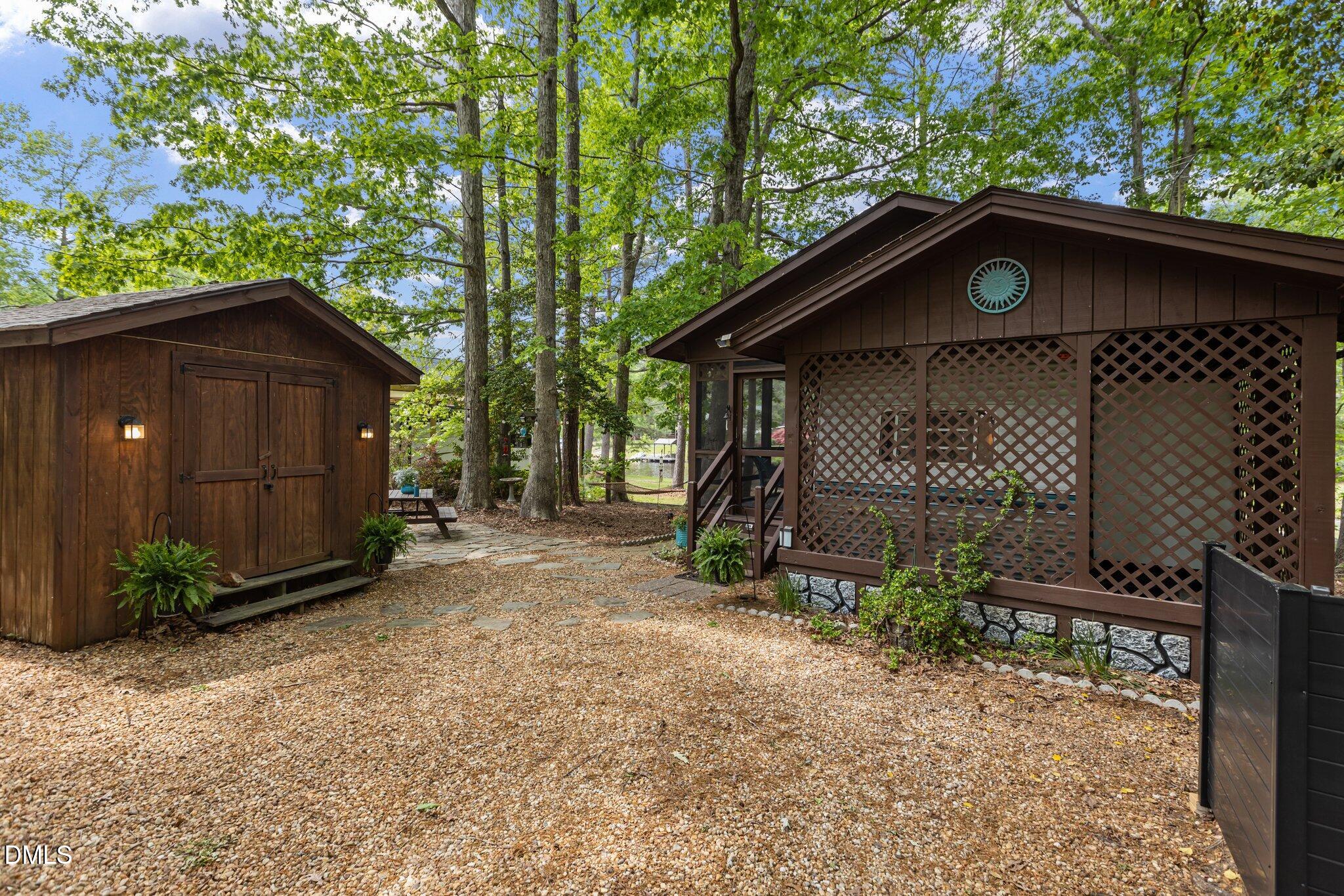 106 Desoto Drive