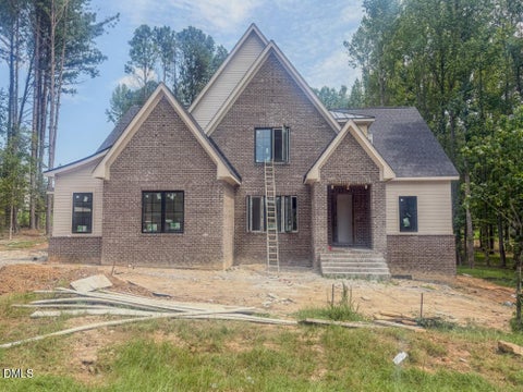 Photo of 8212 Mary Claire Lane, Wake Forest, NC 27587 (MLS # 10172030)