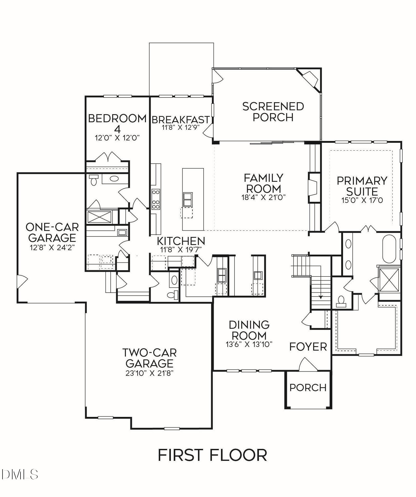 8212 Mary Claire Lane