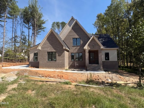 Photo of 8212 Mary Claire Lane, Wake Forest, NC 27587 (MLS # 10172030)