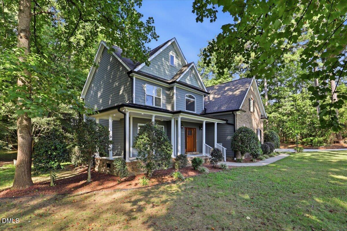 3609 Horsemint Trail
