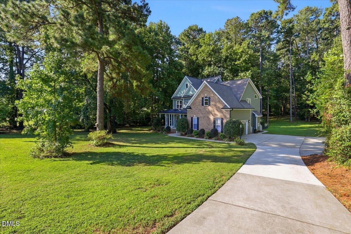 3609 Horsemint Trail