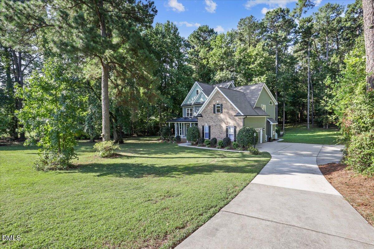 3609 Horsemint Trail