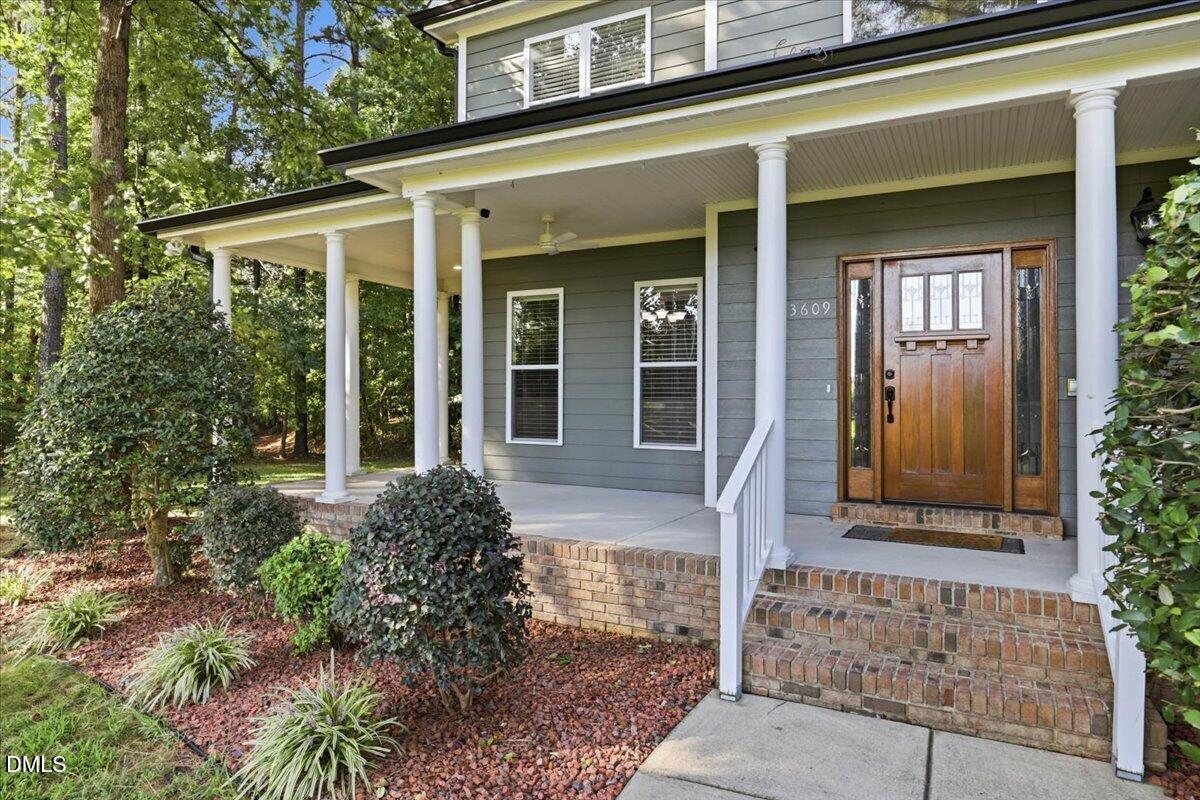 3609 Horsemint Trail