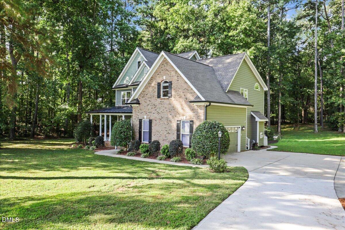3609 Horsemint Trail