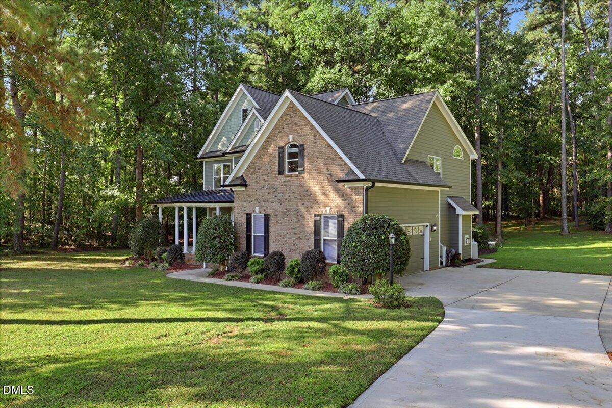 3609 Horsemint Trail