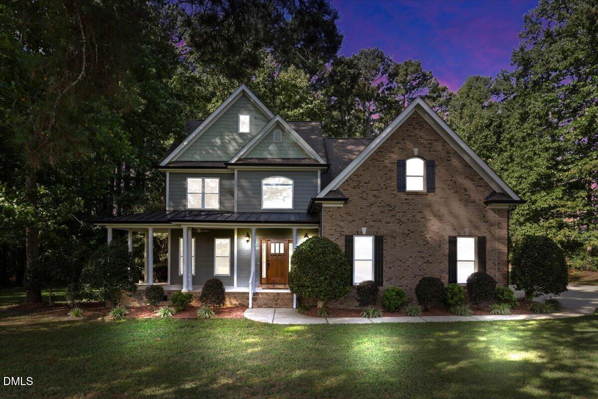 3609 Horsemint Trail