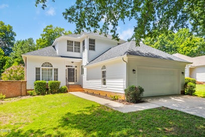 143 S Fields Circle Chapel Hill NC 27516